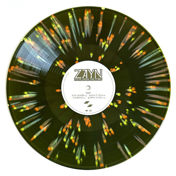 ZAYN  – Room Under The Stairs - LP