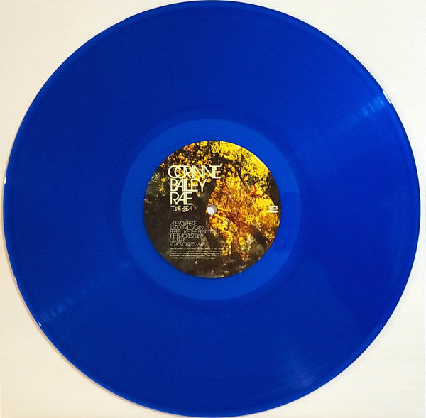 Corinne Bailey Rae – The Sea RSD 2022 - LP