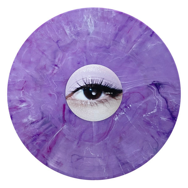 The Vintage Store - Olivia Rodrigo – Guts (Spilled) RSD Black