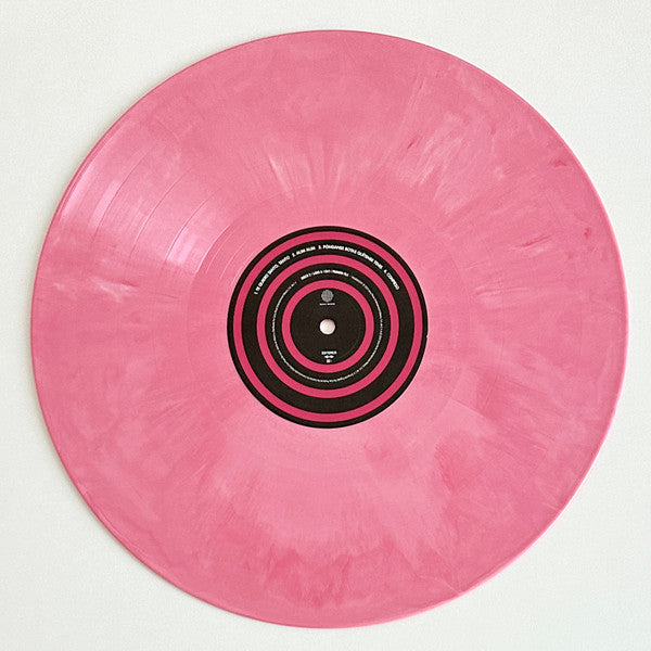 OV7 – Primera Fila - LP Amarillo/ Rosa