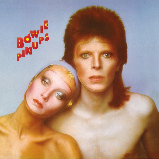 David Bowie - Pin Ups LP