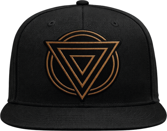 La Gusana Ciega Claroscuro -  Gorra