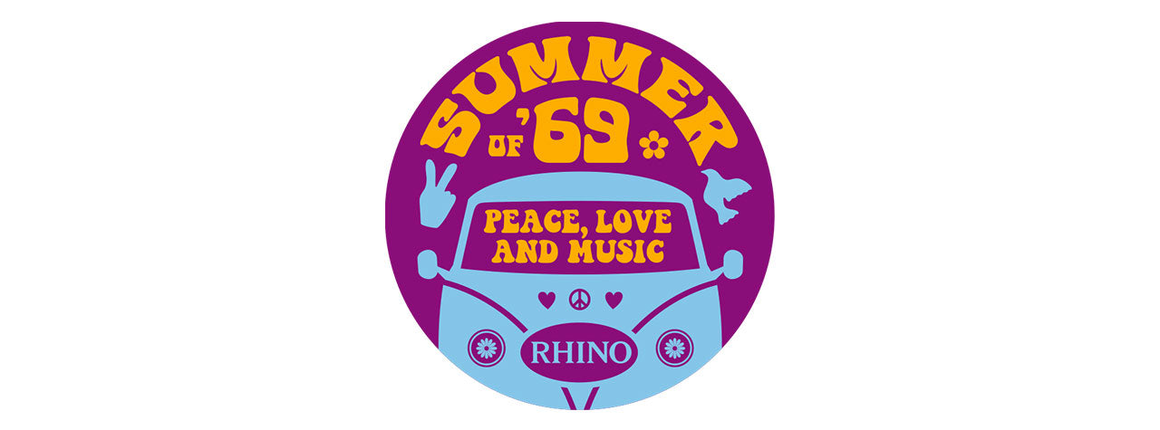 Woodstock - Summer of ´69 - 3LP
