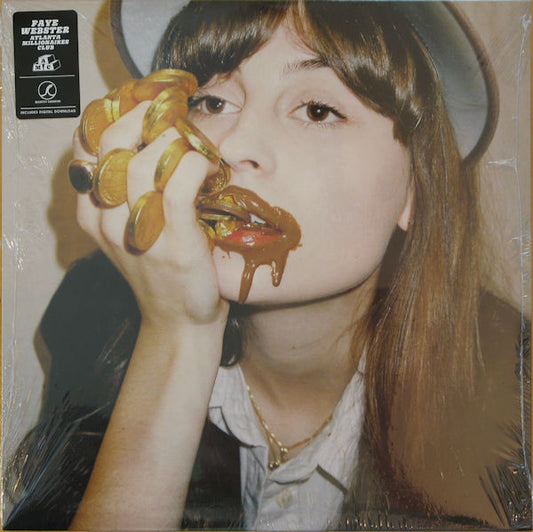 Faye Webster – Atlanta Millionaires Club - LP