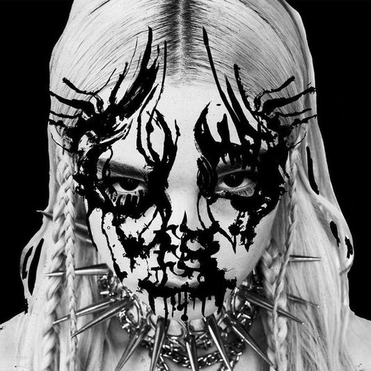 Poppy  – I Disagree - LP