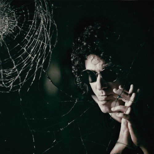 Enrique Bunbury – Posible -  LP + CD