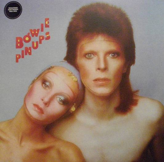 Bowie – Pinups - LP
