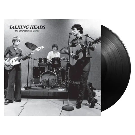 Talking Heads The CBS / Columbia Demos - RSD 2026 - LP