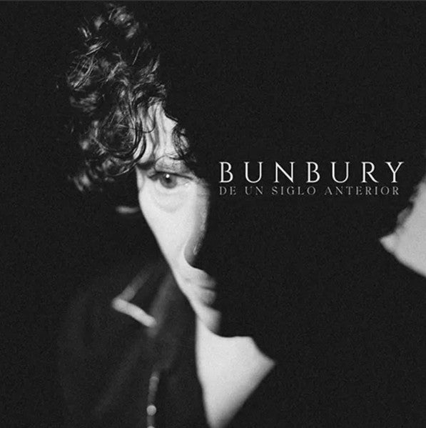 Enrique Bunbury – De Un Siglo Anterior - CD