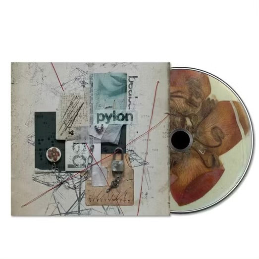 Beabadoobee - Pylon - CD PREVENTA ENTREGA Y ENVIO 18 SEP