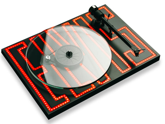 Tornamesa Pro-Ject Elvis
