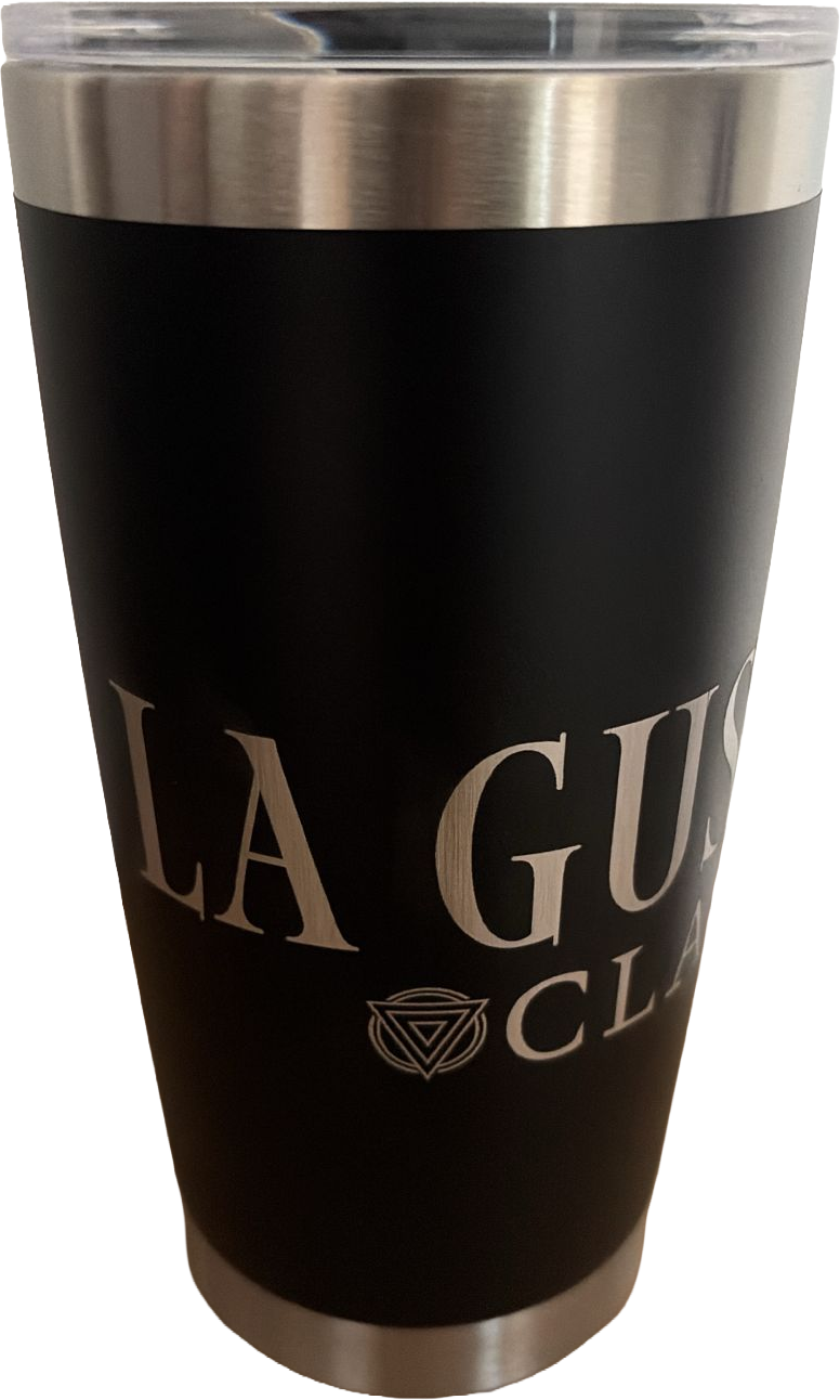 La Gusana Ciega Claroscuro Termo