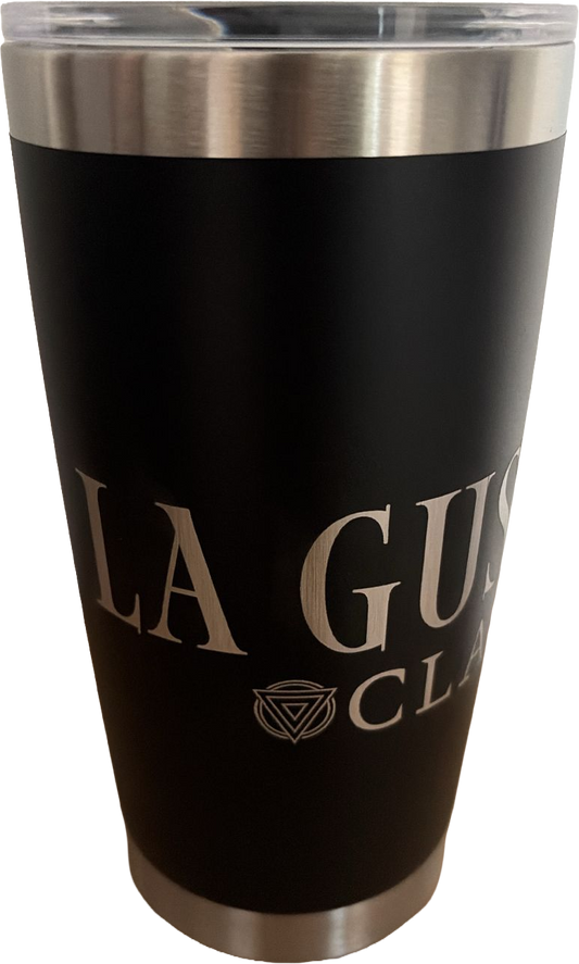 La Gusana Ciega Claroscuro Termo