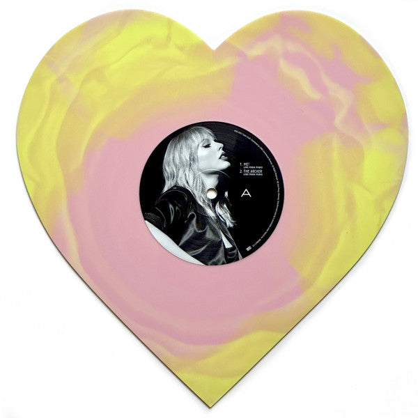 Taylor Swift – Lover (Live From Paris) - LP