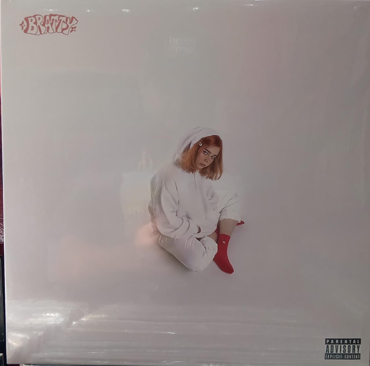 Bratty - TDBN