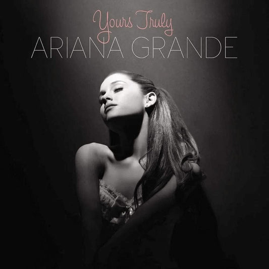 Ariana Grande -  Yours Truly - LP