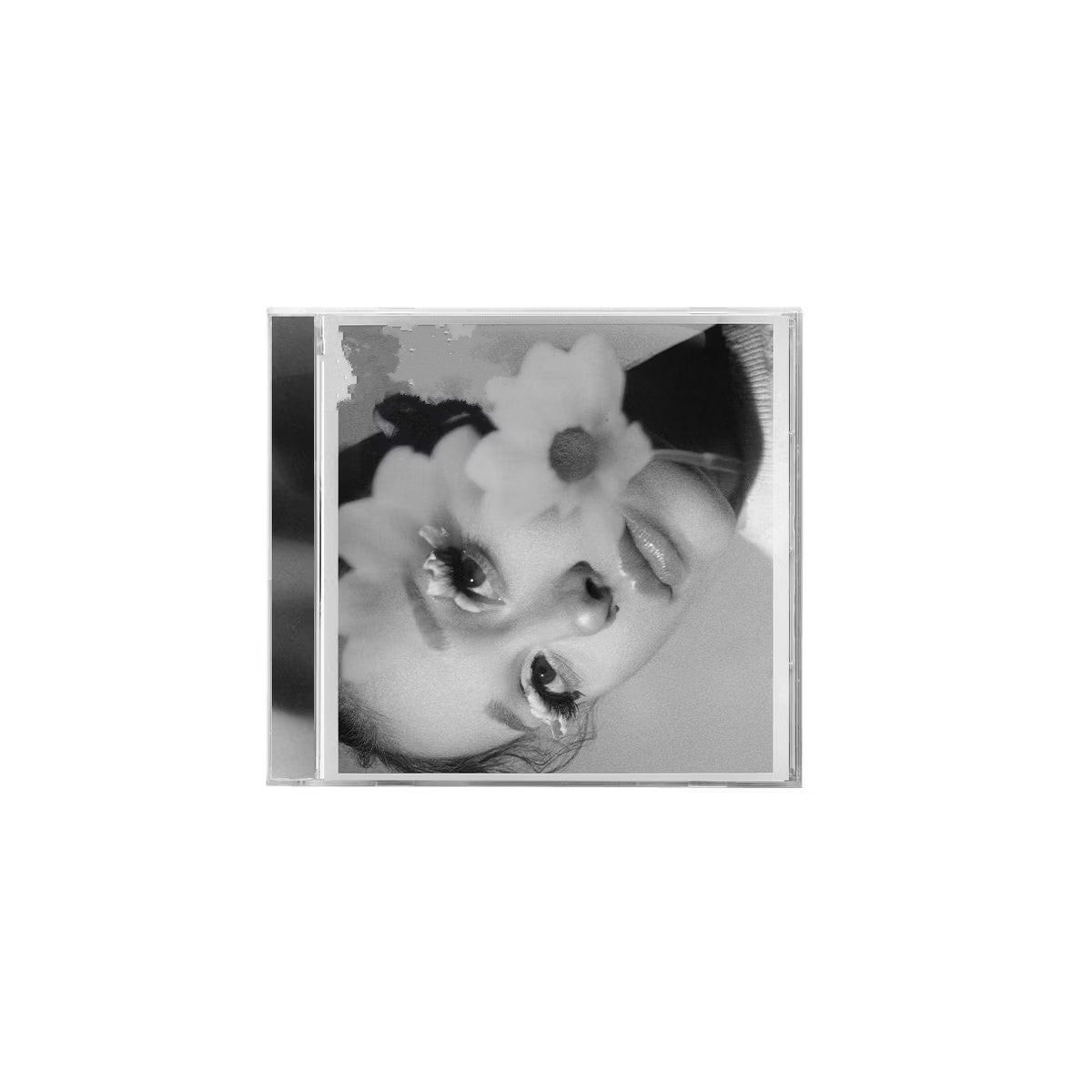 Ariana Grande - Petal - CD Exclusive Cover Art