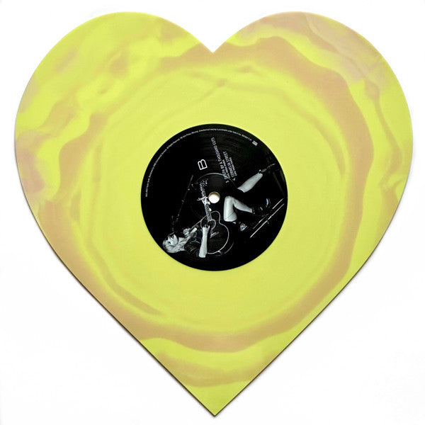 Taylor Swift – Lover (Live From Paris) - LP