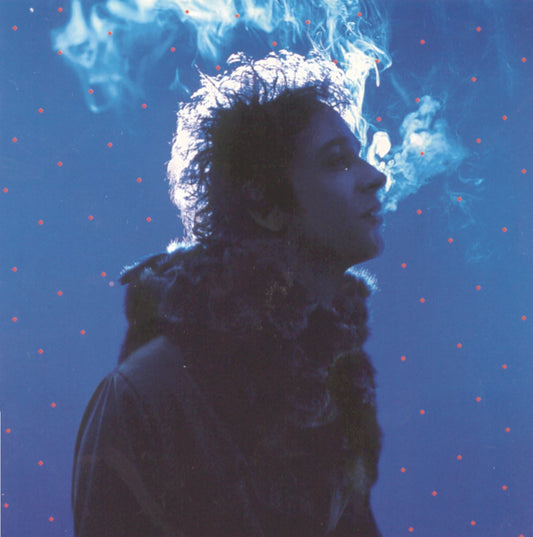 Gustavo Cerati - Bocanada CD