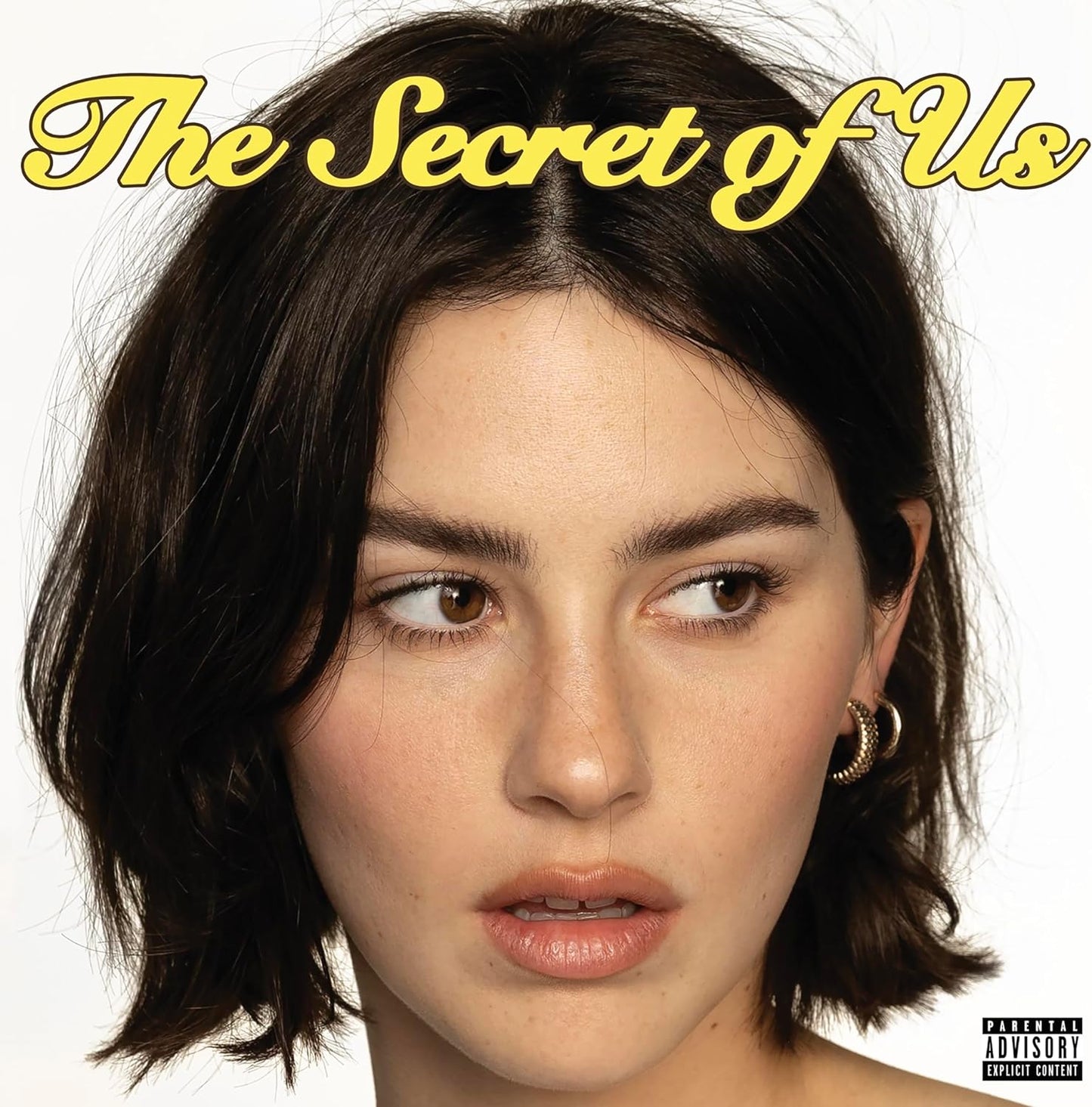 Gracie Abrams - The Secret of Us CD