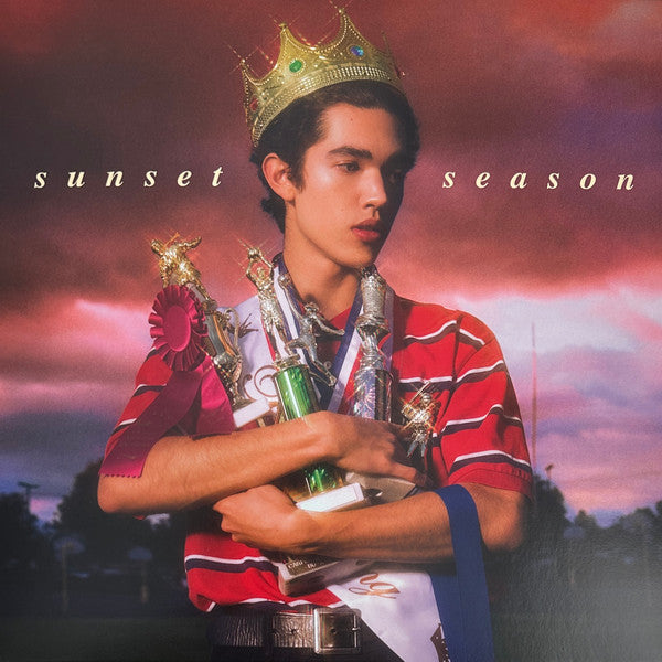Conan Grey - Sunset Season - Lp 10 Pulgadas