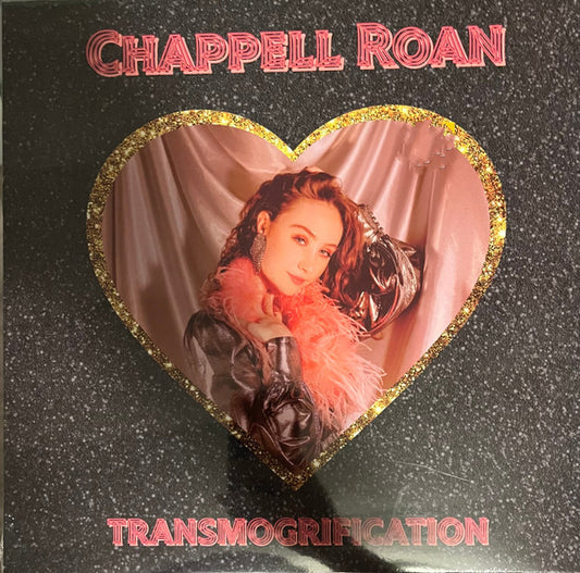 Chappell Roan – Transmogrification - LP