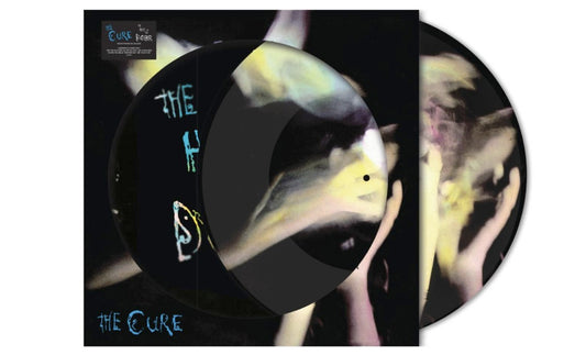 The Cure - The Head In The Door RSD 2025 - LP