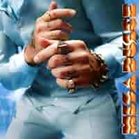 Dante Spinetta - Mesa Dulce - CD
