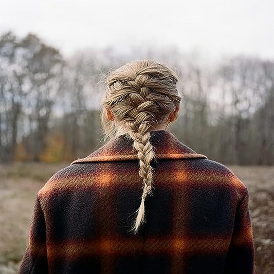 Taylor Swift - Evermore CD