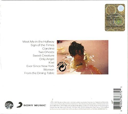 Harry Styles - Harry Styles - CD