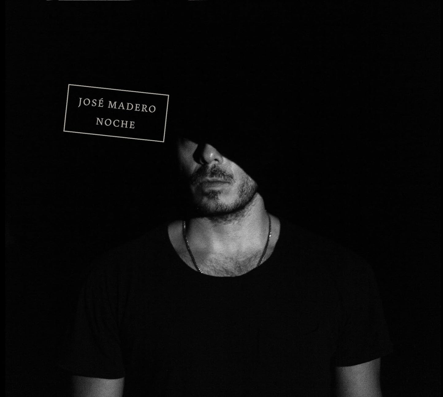 Jose Madero - Noche - CD