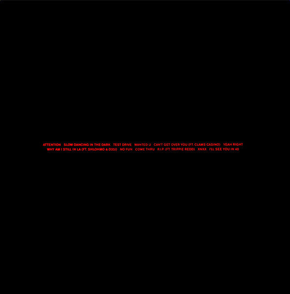 Joji - Ballads 1 - LP