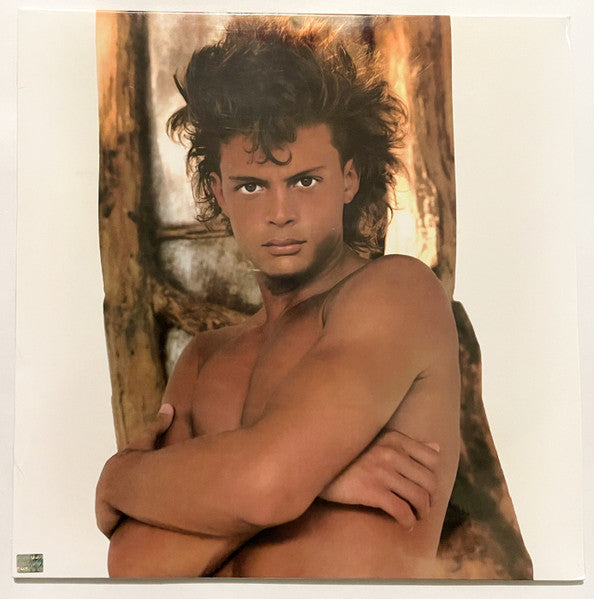 Luis Miguel - Busca Una Mujer LP