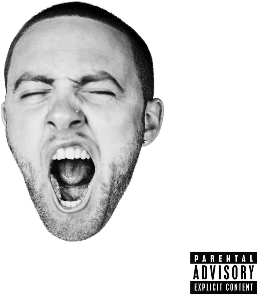 MaC Miller - Good Am - LP