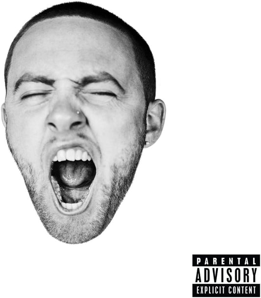 MaC Miller - Good Am - LP