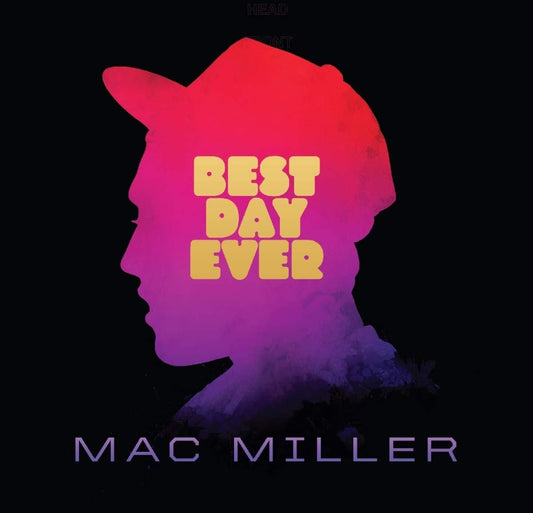 MaC Miller - Best Day Ever - LP