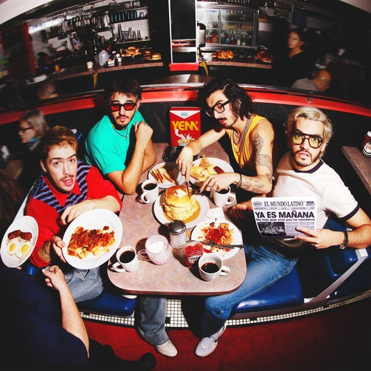 Morat - Ya Es Mañana CD