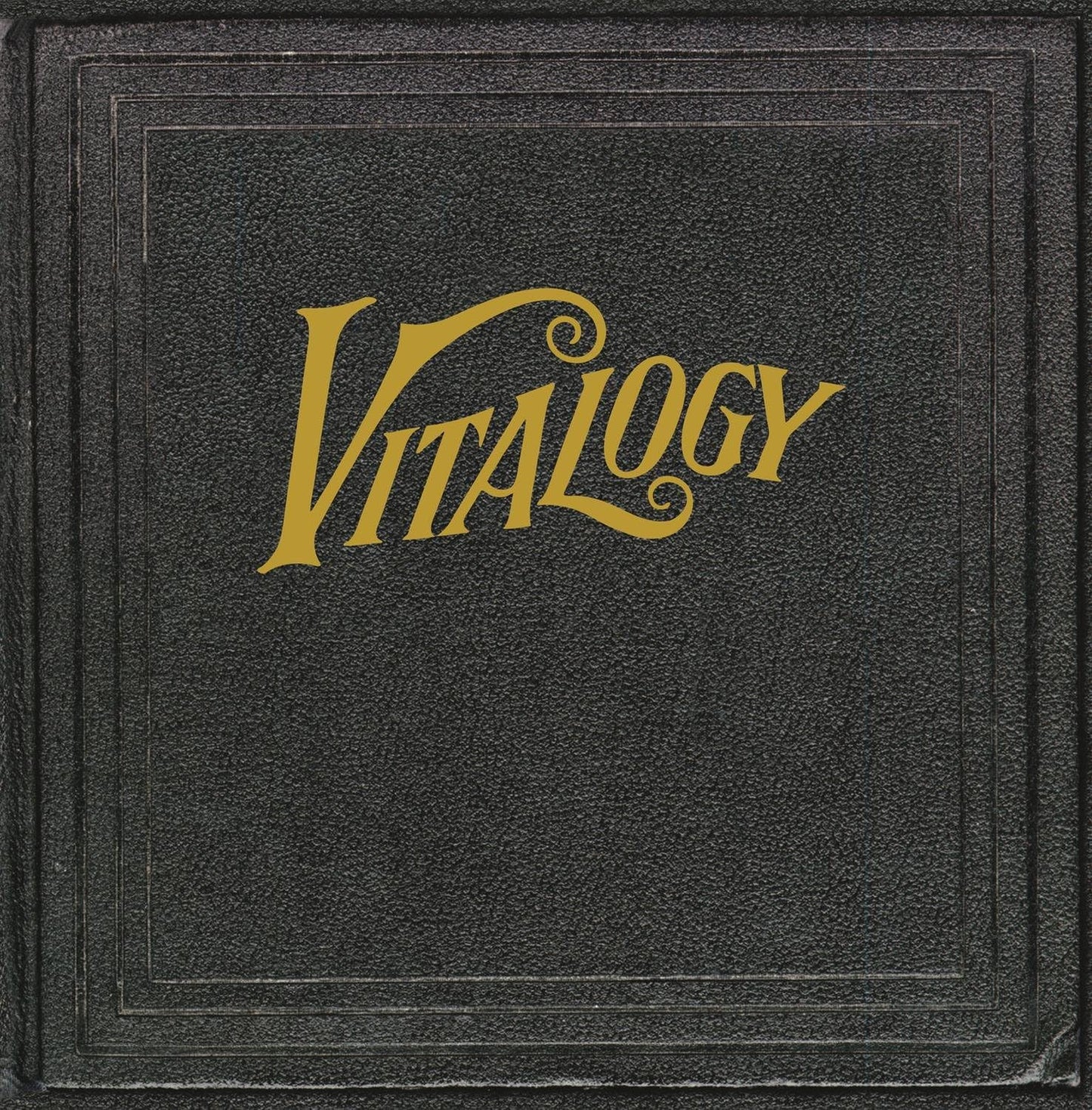 Pearl Jam - Vitalogy - LP