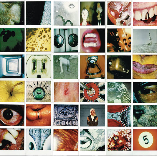 Pearl Jam - No Code - LP