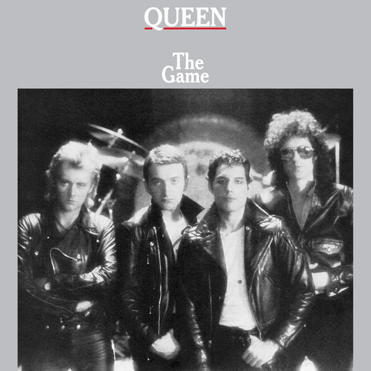 Queen - The Game - LP