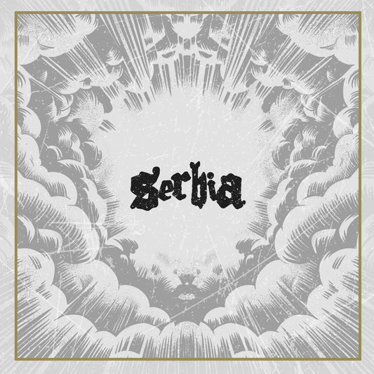 Serbia - Serbia - CD EP 1