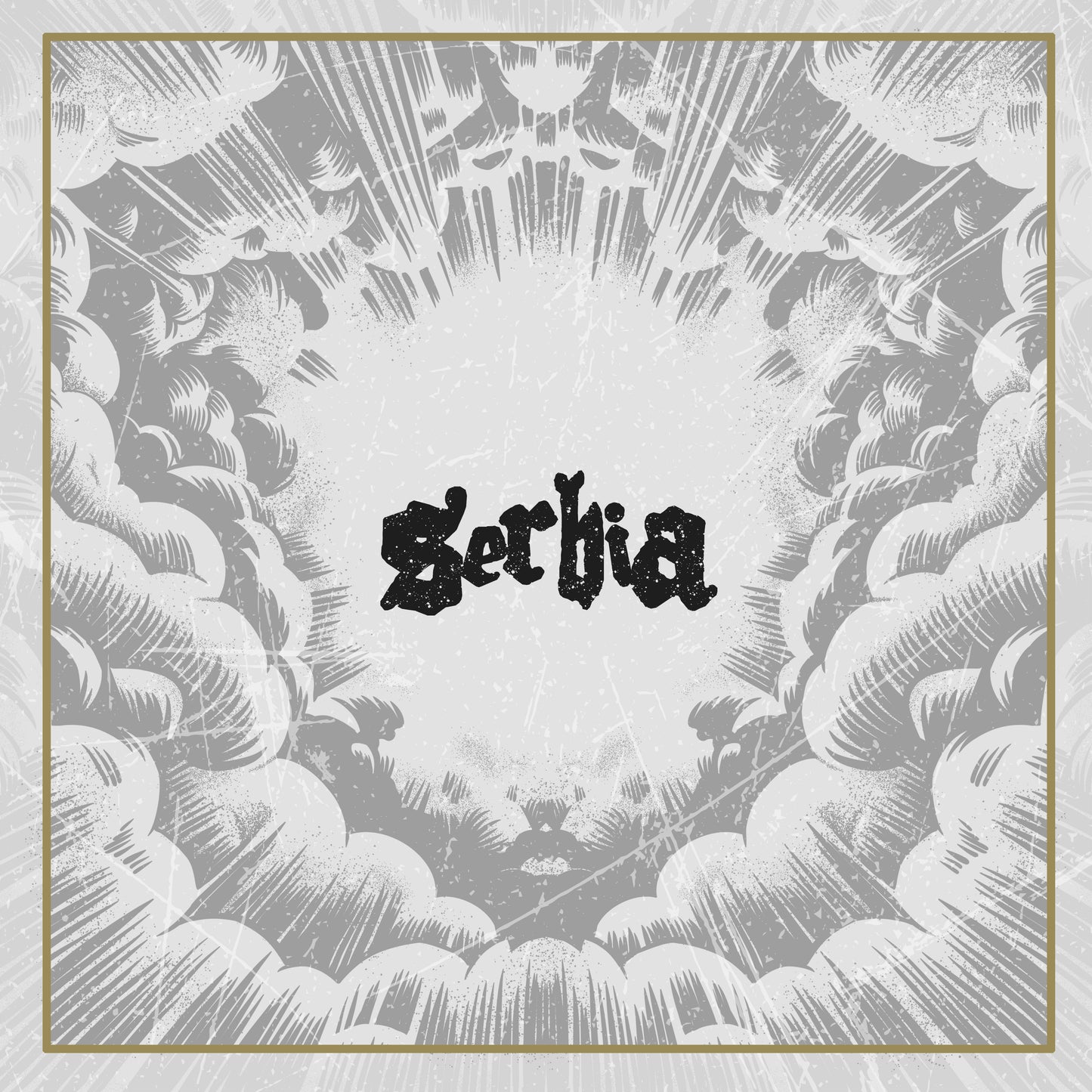Serbia - Paquete 3 CD EP ( Serbia+Sueltame+Defecto )
