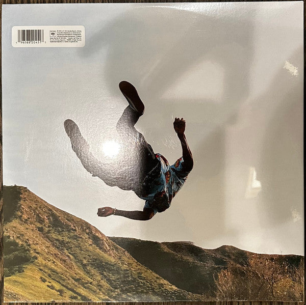 Tyler The Creator - Wolf - Lp Rosa