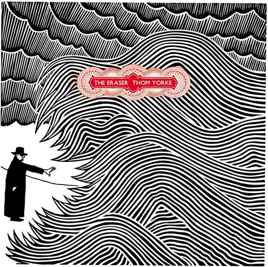 Thom Yorke - The Eraser LP