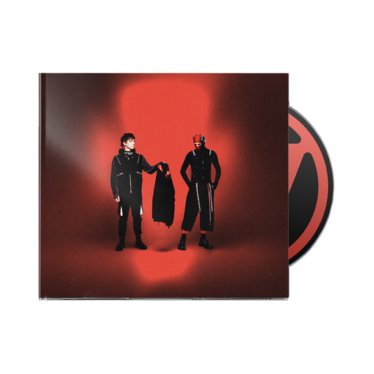Twenty One Pilots - Breach - CD Digipack